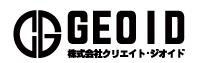 株式会社クリエイト・ジオイド